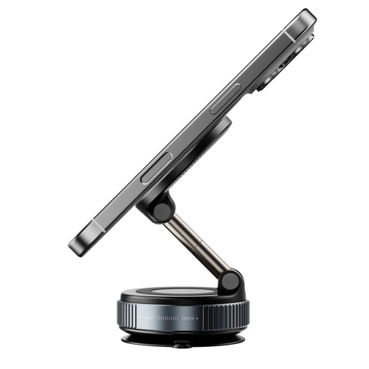 Support téléphone Fleex it™ - Magnétique Pliant 360°