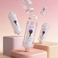 Filtre de douche Vitaminé
